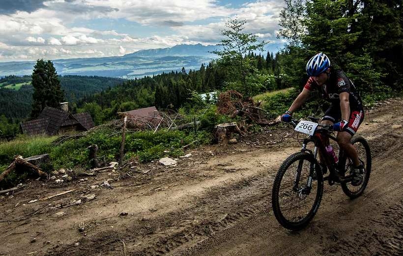 Fot. Góry Zamagagroup/ Gwiazda Południa