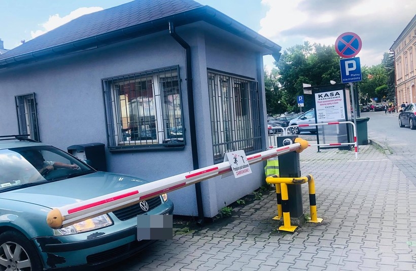 Fot. Marcin Płaszczyca