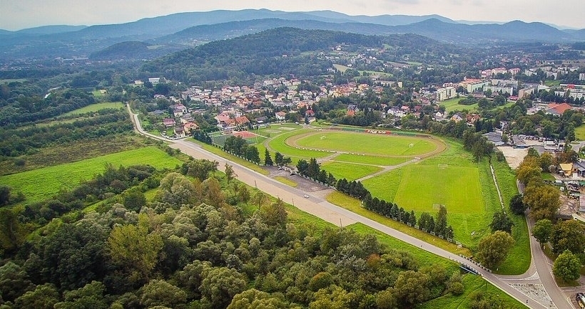 Fot. Marcin Płaszczyca