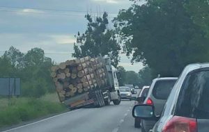 Fot. Facebook/ Patrole, Wypadki, Suszarki...