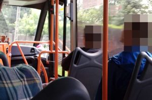 Fot. nadesłane dla Nowiny Andrychowskie