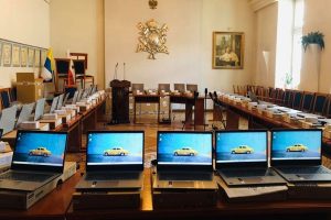 Fot. Materiały Prasowe UM Wadowice