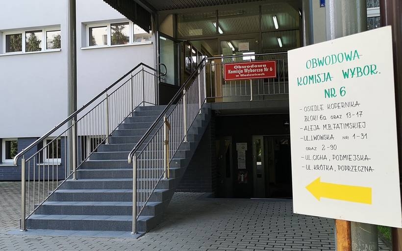 Fot. Karina Płaszczyca