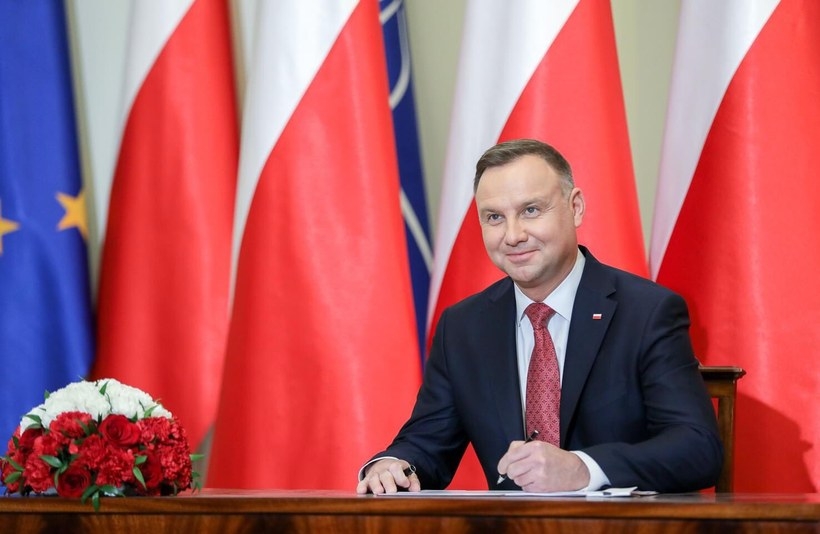 Fot. Krzysztof Sitkowski/ KPRP