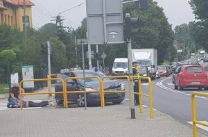 Fot. Facebook/Małopolskie Drogi