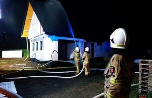 Fot. Facebook/ OSP Zator