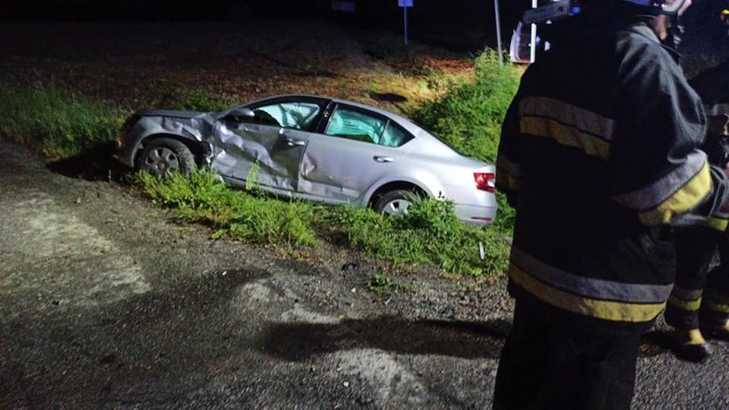 Fot. Facebook.pl/MałopolskieDrogi