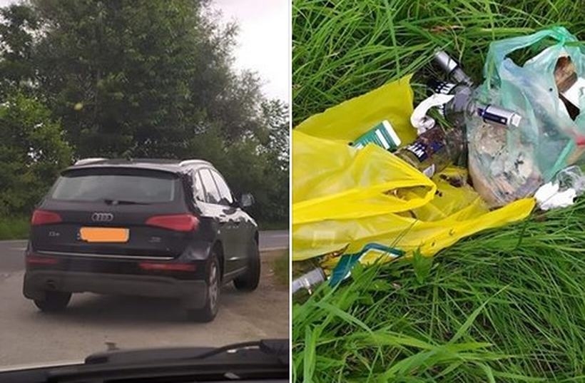 Fot. Facebook/ Witold Grabowski