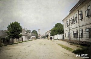 Fot. Muzeum Miejskie