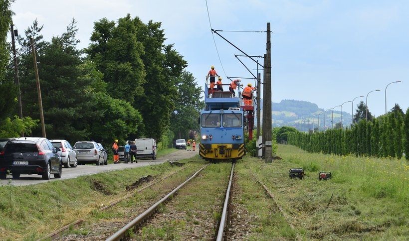 Fot. Marcin Płaszczyca