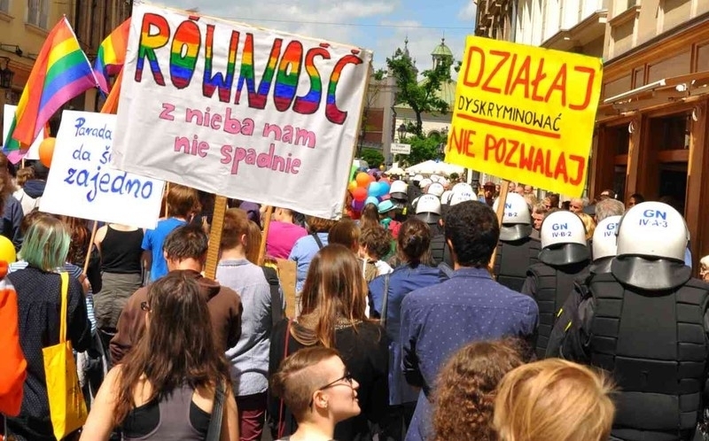 Fot. Rownosc.org.pl