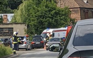 Fot. Facebook/ Patrole, Wypadki, Suszarki.../Radosław