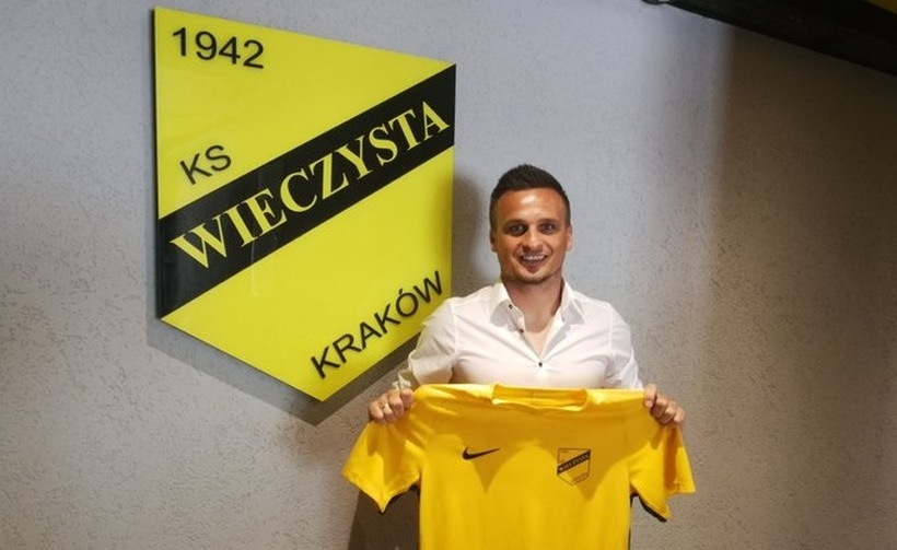 Fot. Materiały Prasowe KS Wieczysta