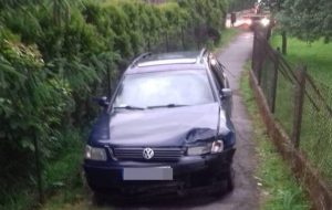 Fot. Nadesłane #DlaWadowice24