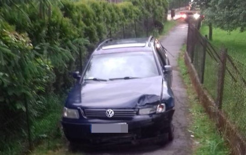 Fot. Nadesłane #DlaWadowice24