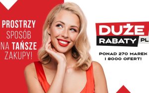 Fot. materiał promocyjny reklamodawcy