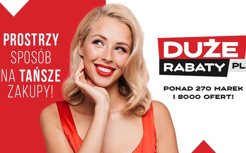 Fot. materiał promocyjny reklamodawcy