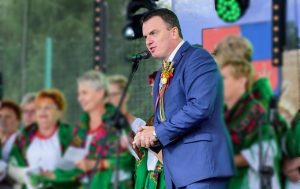 Fot. facebook/ Mariusz Krystian