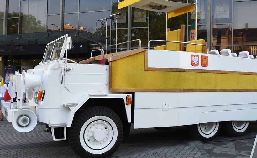 Fot. Tour de Pologne