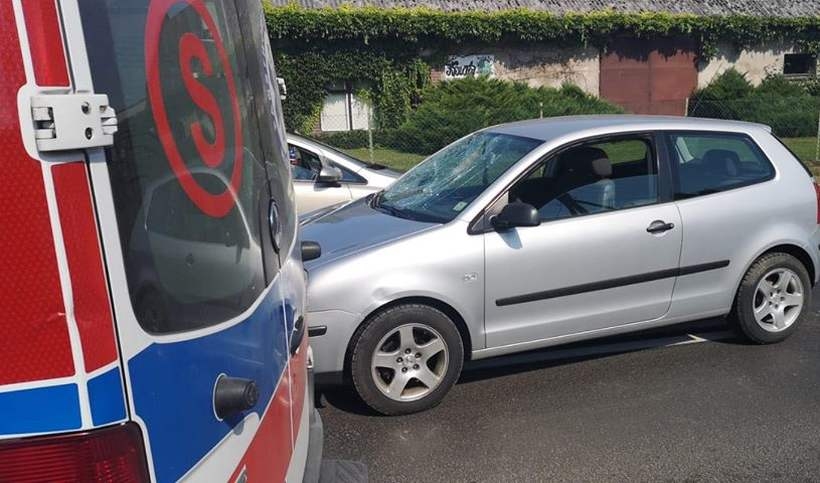 Fot. Facebook/ 112wadowice