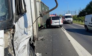 Fot. Facebook/ Małopolskie Drogi