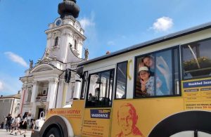 Fot. Facebook/ Wadowice tu wszystko się zaczęło