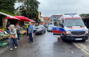 Fot. Facebook/ Małopolskie Drogi