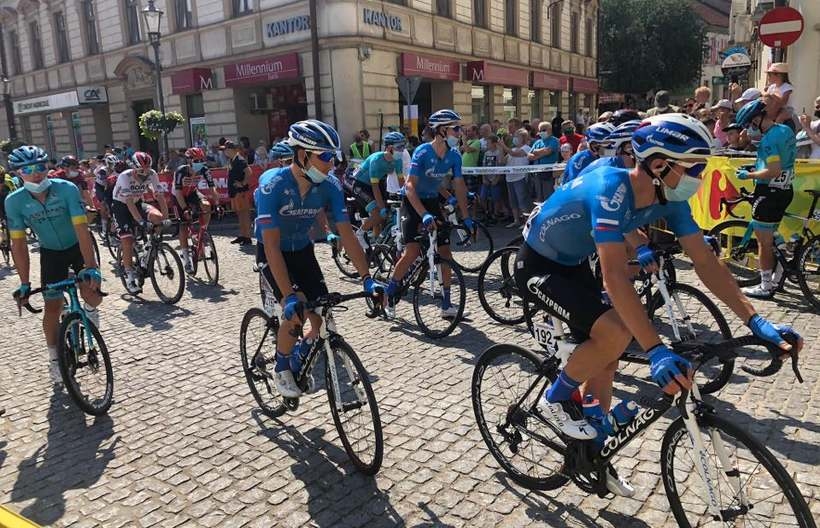 Fot. Marcin Płaszczyca