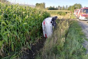 Fot. Facebook/ 112wadowice