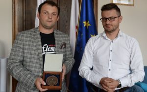 Fot. Facebook/BartoszKaliński