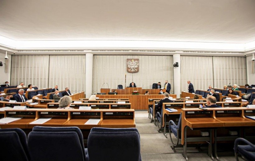 Źródło: senat.gov.pl