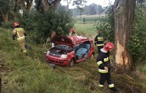 Fot. Facebook/ Małopolskie Drogi