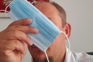 Fot. Facebook/KrzysiekKlęczar