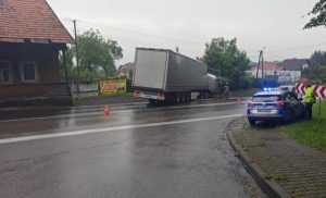 Fot. Facebook/ Małopolskie Drogi