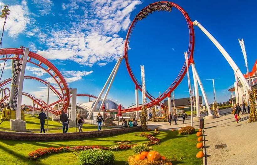 Fot. Archiwum materiały prasowe