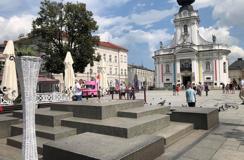 Fot. Marcin Płaszczyca