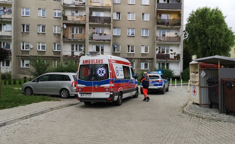 Fot. Karina Płaszczyca