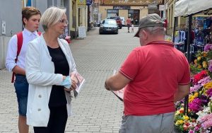 Fot. Facebook/DorotaNiedziela