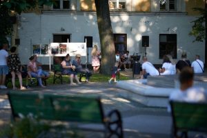 Fot. CKiW w Andrychowie