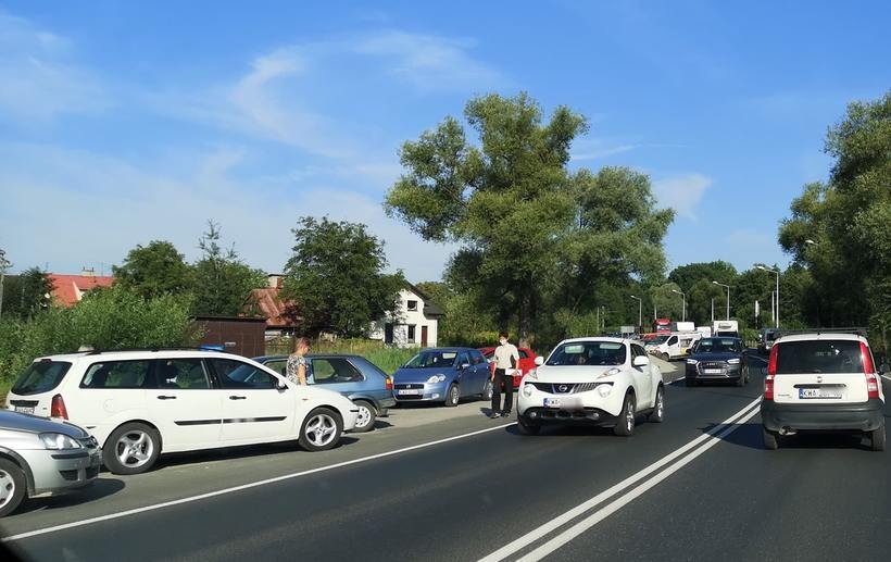 Fot. nadesłane #dlawadowice24