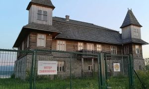 Fot. Karina Płaszczyca