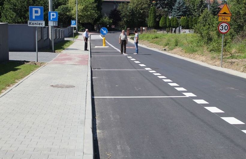 Fot. UM Kalwaria Zebrzydowska