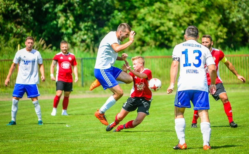 Fot. Marcin Płaszczyca