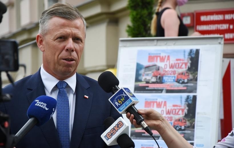 Fot. Archiwum MUWM w Krakowie