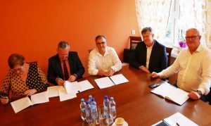 Fot. Starostwo Powiatowe w Wadowicach