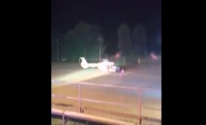 Fot.facebook/ Patrole, Wypadki, Suszarki...