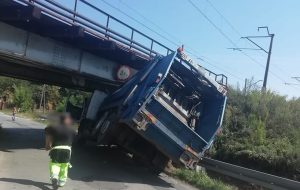 Fot. facebook/ Patrole, Wypadki, Suszarki.../ Sławomir