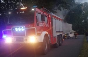 Fot. Facebook/ 112wadowice