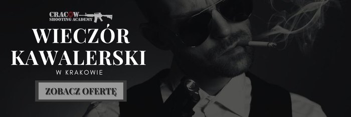 wieczór kawalerski Kraków