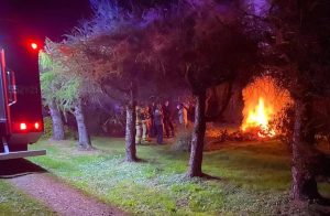 Fot. Facebook/ Małopolskie Drogi